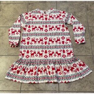 Hanna Andersson PJ Nightgown